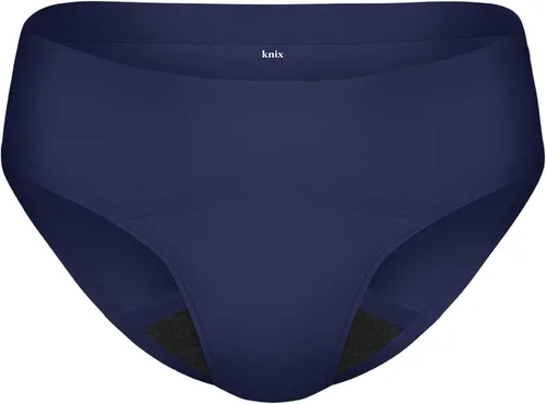 Vista 14 de Bikini antifugas Super Leakproof