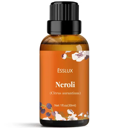 Vista 12 de ESSLUX - Aceites esenciales para difusor, masaje y velas