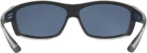 Vista 7 de Costa Del Mar - Gafas de sol rectangulares Saltbreak para hombre