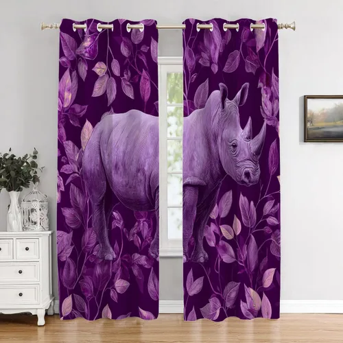Vista 90 de Maritime Ocean Blackout Tier Curtains, Anchors Nautical Art Half Window Drapes for Kitchen with Rod Pocket,Room Darkening 2 Pack 26X24 Inches