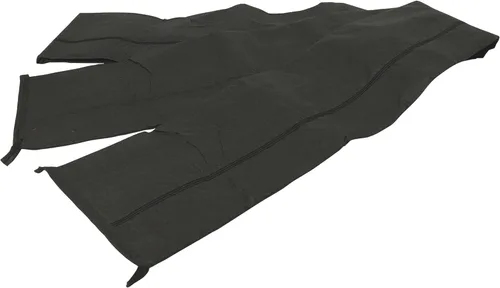 Vista 13 de Quick Dam - QD610-1 - Barrera contra inundación activada por agua, Paquete de 1 unidad, Negro