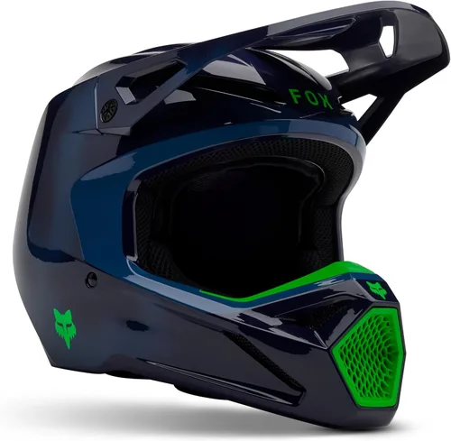 Vista 13 de Fox Racing Casco de motocross unisex V1