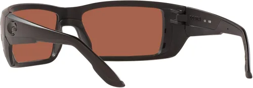 Vista 6 de Costa Del Mar Gafas de sol rectangulares Permit para hombre