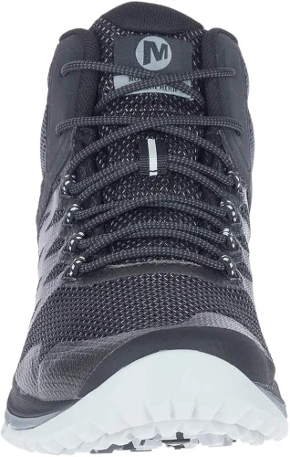 Vista 3 de Merrell Nova 2 Mid Impermeable para hombre