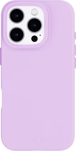 Vista 74 de Tech21 Evo Max - Funda para iPhone 15 Plus, compatible con MagSafe, funda de protección contra impactos, cordones incluidos, color negro