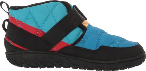 Vista 6 de Chaco Botines Ramble Puff para mujer