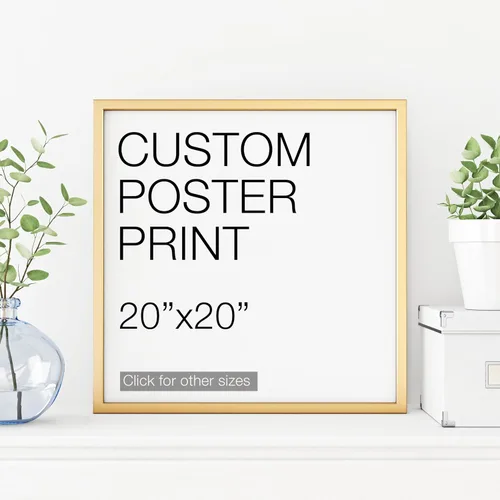 Vista 21 de Pera Print Sube tu imagen o foto: impresión personalizada de foto a póster, impresiones artísticas de pared (8 x 10 pulgadas)