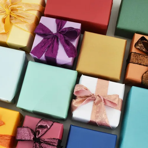 Vista 6 de BEISHIDA Papel de regalo verde oscuro, papel de regalo de color sólido con brillo perlado, papel de regalo mate, papel de embalaje para bodas