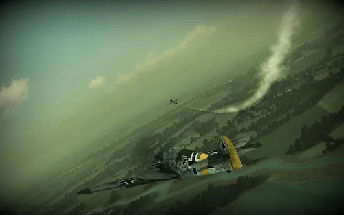 Vista 9 de Wings of Prey Download