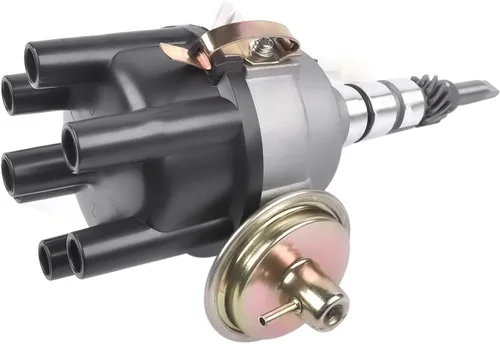 Vista 5 de Repuesto de distribuidor para Toyota Landcruiser Land Cruiser 2F 3F 4.2 4.0 FJ40 / FJ62 / FJ70 / FJ75 / FJ80 / FZJ80 / FZJ80 Carb 4 puertas 4227CC