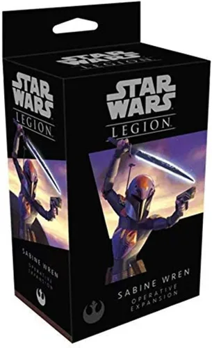 Vista 25 de Star Wars: Legion Phase 1 Clone Troopers EXPANSIÓN DE UNIDAD - ¡Marcha hacia la Guerra Galáctica! Juego de estrategia de miniaturas de mesa, a