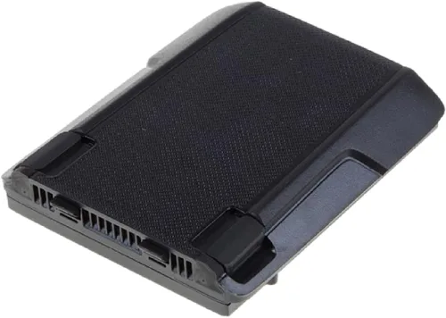 Vista 4 de Zebra BT-000318 - Batería de repuesto para escáner de código de barras Mo-torola TC70 TC75, 4450 mAh, 3,7 V, iones de litio