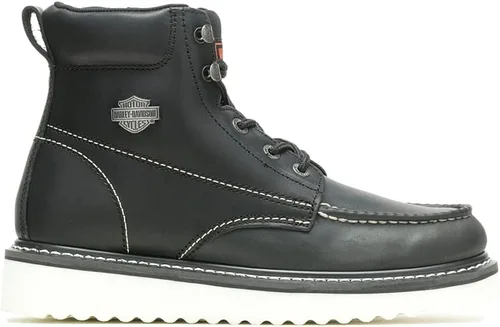 Vista 4 de HARLEY-DAVIDSON FOOTWEAR Mens Beau Boot