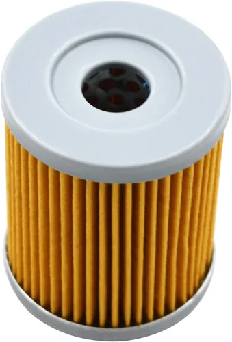 Vista 2 de OuYi Filtro de aceite de motocicleta para SUZUKI LTF250 QuadRunner 250 1988-2002 / LTF4WDX King Quad 300 300 1991-1999 / Lt4wd 300 1987-1999