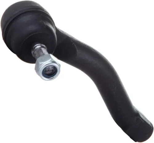 Vista 3 de SCITOO - (10 piezas) Barra estabilizadora de puntal completo delantero brazo de control de enlace y conjunto de rótula extremo de barra