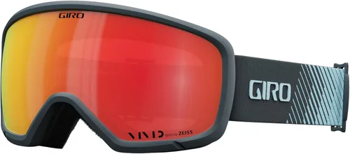 Vista 13 de Giro Ringo Gafas de Esquí - Gafas de Snowboard para Hombres, Mujeres y Jóvenes - Lente VIVID - Anti-Vaho - OTG (Sobre Gafas)