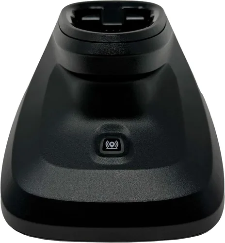 Vista 5 de Zebra DS8178 - Escáner de código de barras inalámbrico 2D/1D/QR, alcance inalámbrico de 330 pies, batería de 2500 mAh para todo el día, Bluetooth a