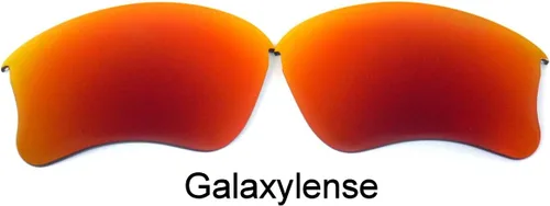 Vista 2 de Lentes de repuesto Galaxy para Oakley Flak Jacket XLJ Gafas de sol polarizadas selección múltiple