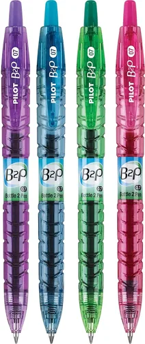 Vista 3 de PILOT - Bolígrafo B2P