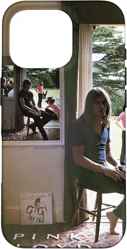 Vista 20 de Pink Floyd Funda Ummagumma para iPhone 17