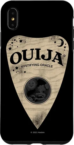 Vista 11 de Ouija Planchette of Spirits Case for iPhone 16