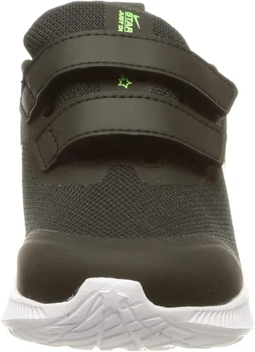 Vista 2 de Nike Tenis unisex para niños