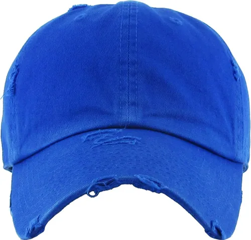 Vista 123 de KBETHOS - Gorra de béisbol ajustable, de algodón desgastado, vintage, unisex, estilo polo, camionero, para papá
