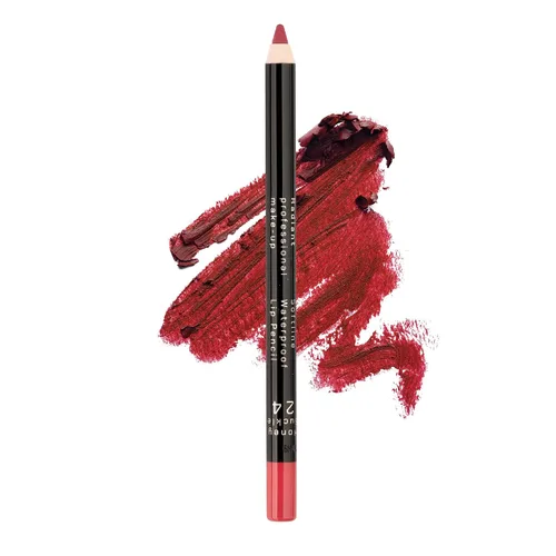 Vista 17 de Delineador de labios Radiant Professional impermeable de larga duración, 03 03 NATURAL