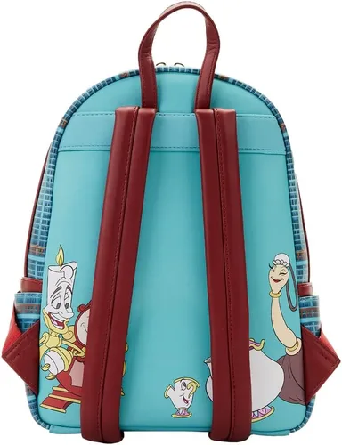 Vista 2 de Loungefly Mini para mujer, Varios