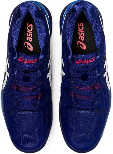 Vista 6 de ASICS Gel-Resolution 8 tenis de hombre