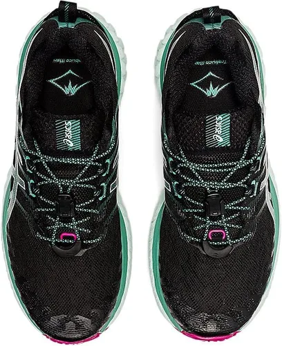 Vista 6 de ASICS Zapatillas de running Trabuco Max para mujer