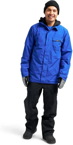 Vista 8 de Burton Dunmore - Chaqueta para hombre