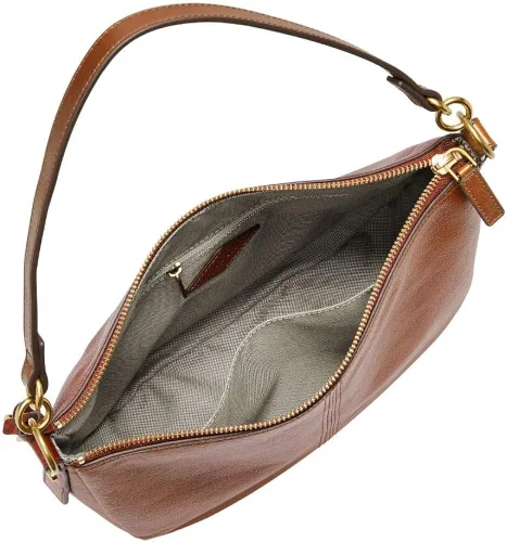 Vista 5 de Fossil Jolie bolsa cruzada pequeña para mujer