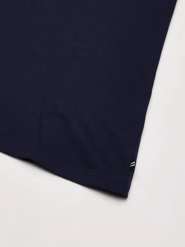 Vista 3 de Nautica Vestido de punto de manga larga para niña