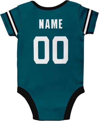 Vista 3 de Ropa de bebé, enterizo, regalos personalizados, mamelucos para niños y niñas