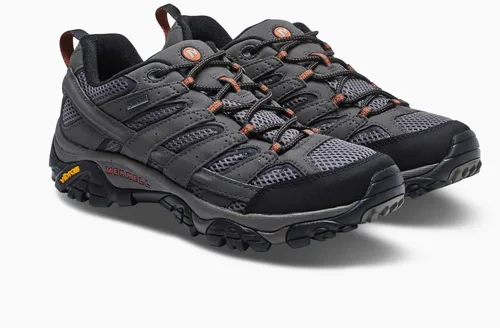 Vista 8 de Calzado de senderismo Moab 2 GTX para hombre de Merrell