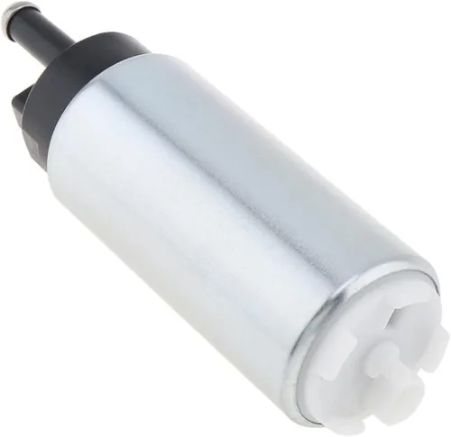 Vista 5 de Bomba de combustible eléctrica Intank de alta presión 255LPH compatible para Walbro GSS341 con kit de instalación