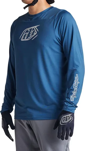 Vista 5 de Troy Lee Designs Skyline - Camiseta de manga larga