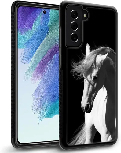 Vista 39 de DAIZAG Funda compatible con Samsung Galaxy S22, protección completa, a prueba de golpes, antiarañazos, funda de poliuretano termoplástico