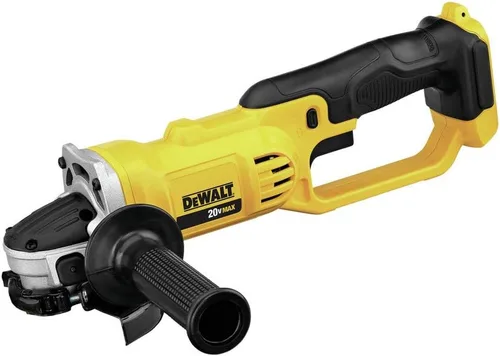 Vista 4 de DEWALT Kit de herramientas eléctricas de 20 V MAX, set de 6 herramientas inalámbricas con batería y cargador (DCK661D1M1)