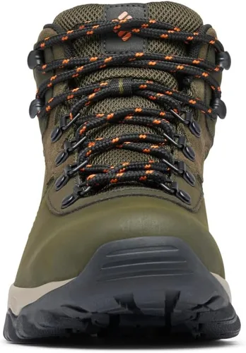 Vista 19 de Columbia mens Newton Ridge Plus Wp