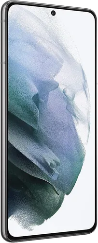 Vista 6 de Samsung Galaxy S21 5G, Versión EE.UU., 128GB, color Phantom Gray (gris fantasma) - Desbloqueado (renovado)