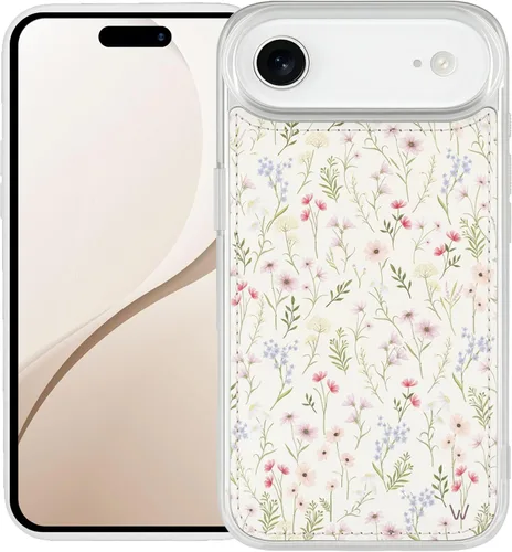 Vista 48 de Walli Fundas magnéticas para iPhone 14, compatible con cartera