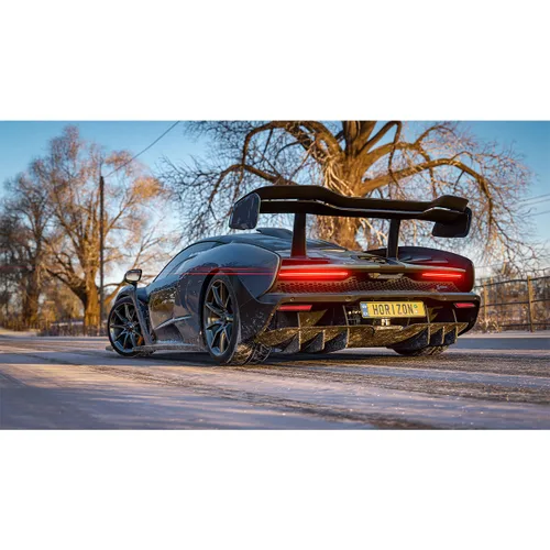 Vista 8 de Forza Horizon 4 Ultimate Edition Xbox One