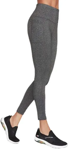 Vista 49 de Skechers Leggings Go Walk de talle alto para mujer