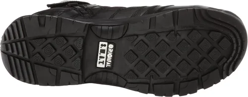 Vista 4 de Original S.W.A.T. Botas de trabajo Metro 5" Comp Toeside Zip para hombre