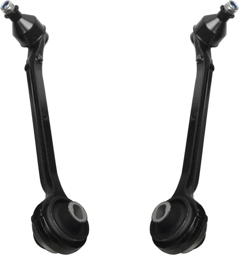 Vista 171 de Detroit Axle - Kit de suspensión frontal de 10 piezas para Dodge Avenger 2008-2014, Chrysler Sebring 2007-2010, 2 brazos de control inferiores, 2