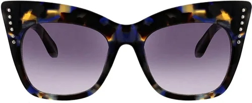 Vista 2 de BCBG Max Azria - Acetato Extreme Cateye wStuds - BA5010
