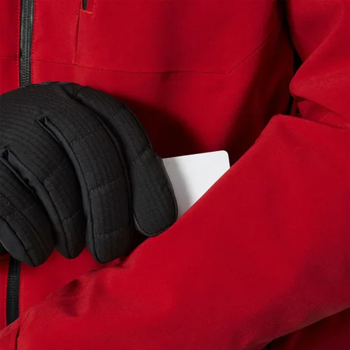 Vista 7 de Helly-Hansen - Chaqueta para hombre Alpha 3.0, 65551