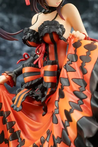 Vista 18 de Broccoli Date A Live II: Kurumi Tokisaki Figura de PVC a escala 1:8